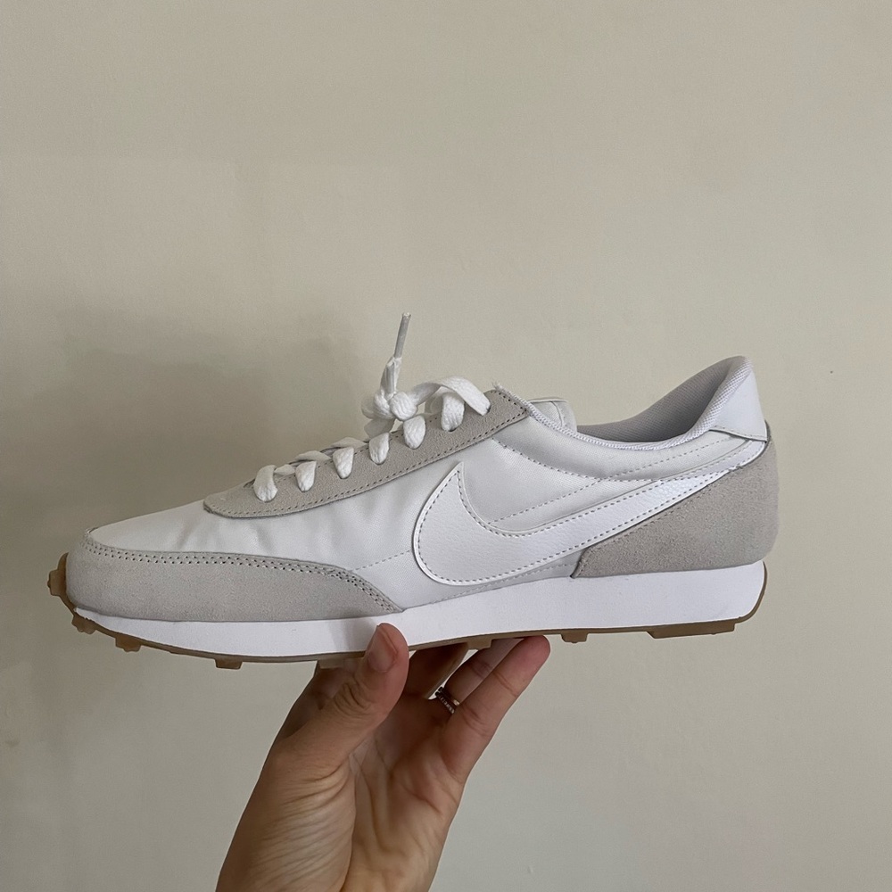 Nike Daybreak White